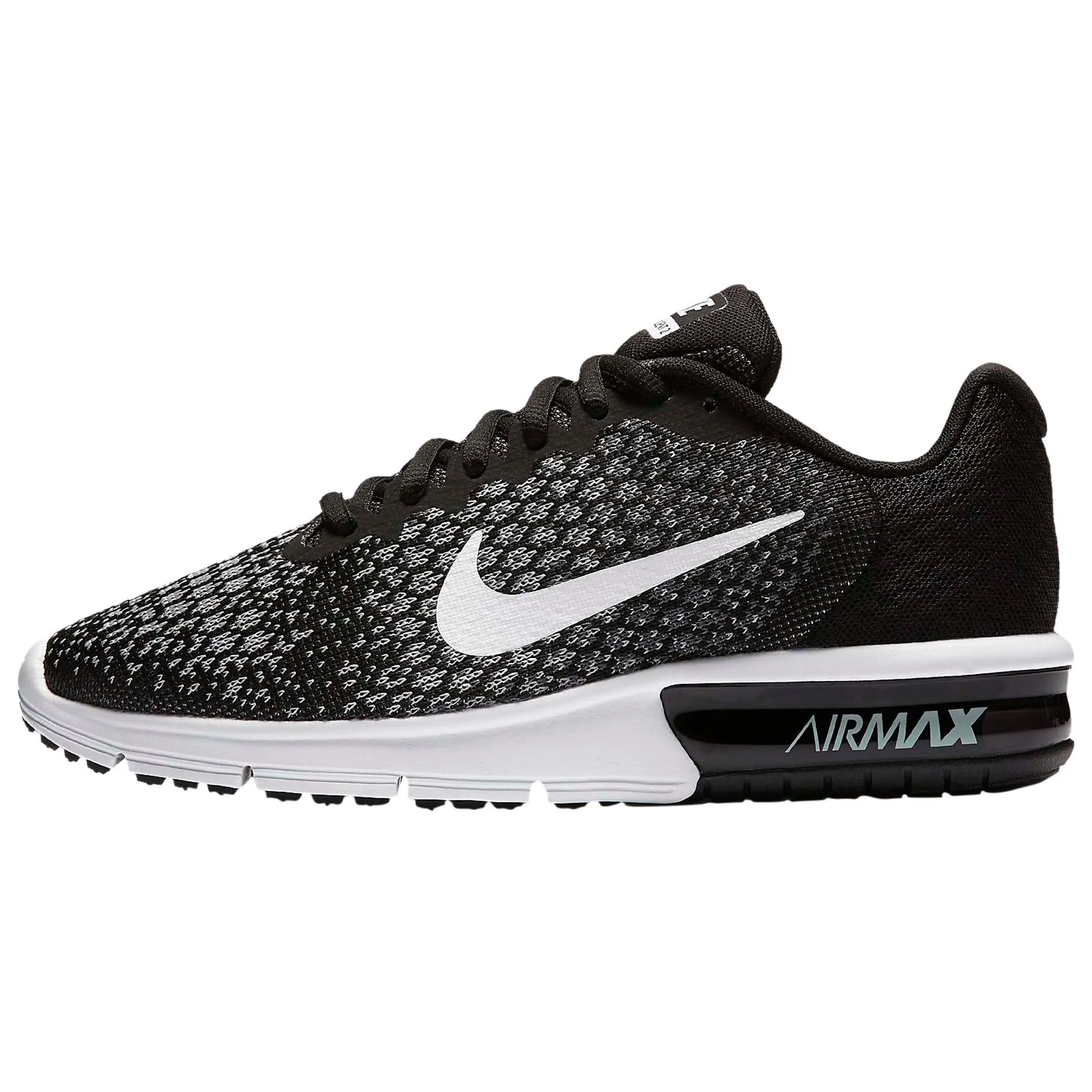 Nike Air Max Sequent 2 Womens Style : 852465