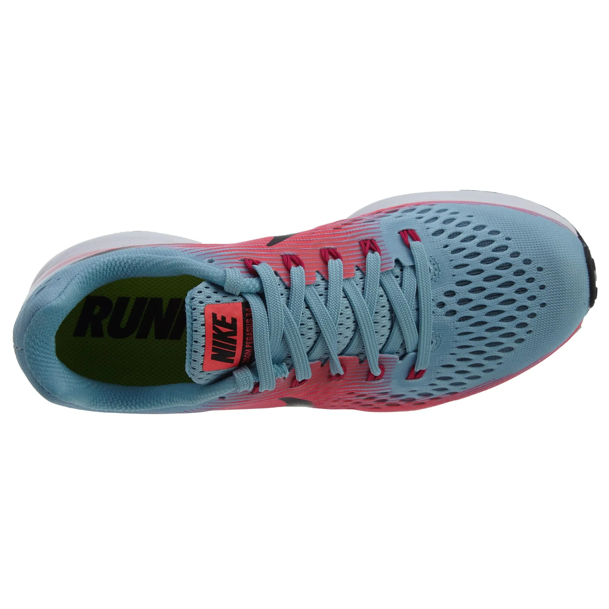 Nike Air Zoom Pegasus 34 Womens Style : 880560