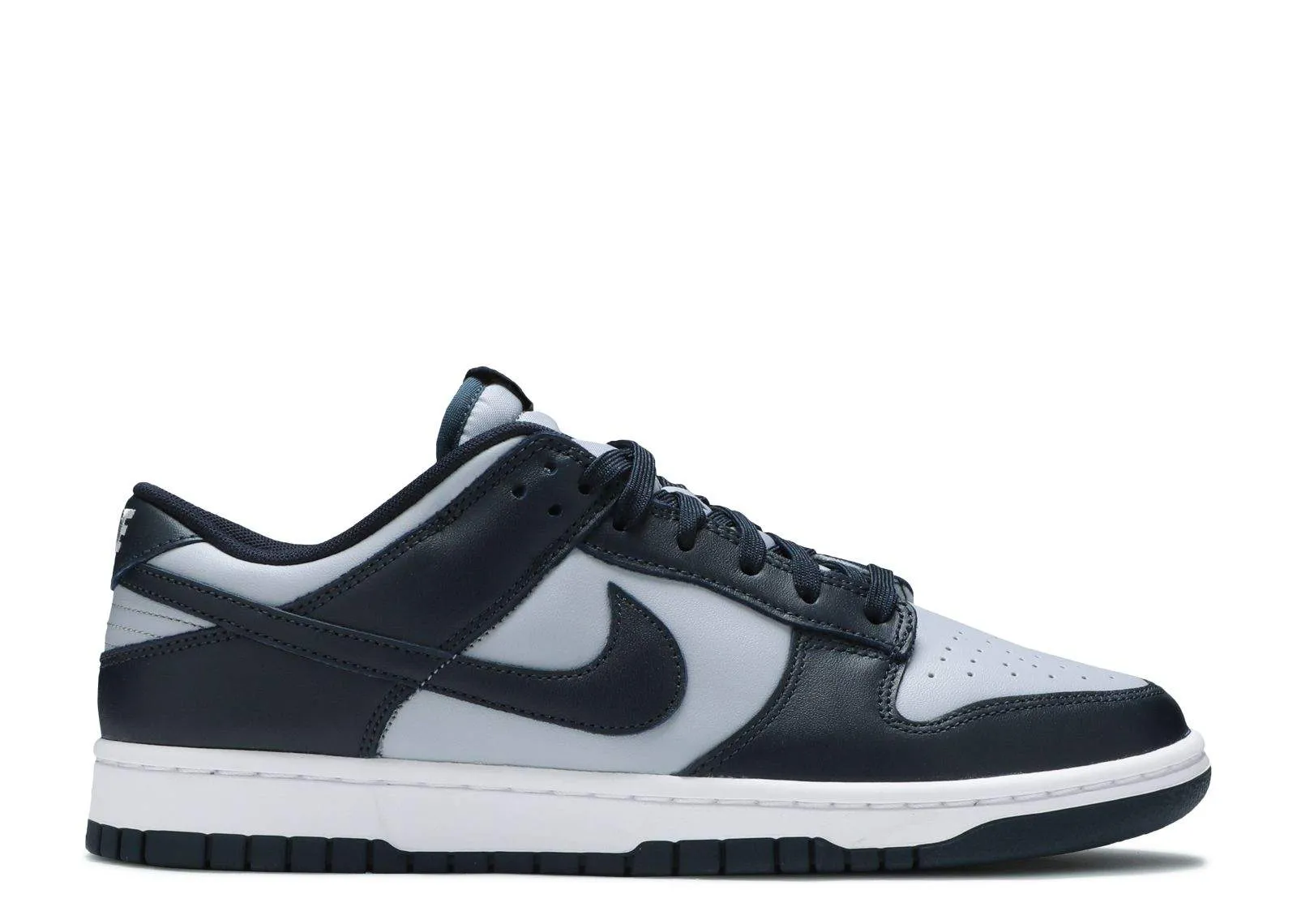 Nike Dunk Low ‘Georgetown’ Everlasting Sneaker