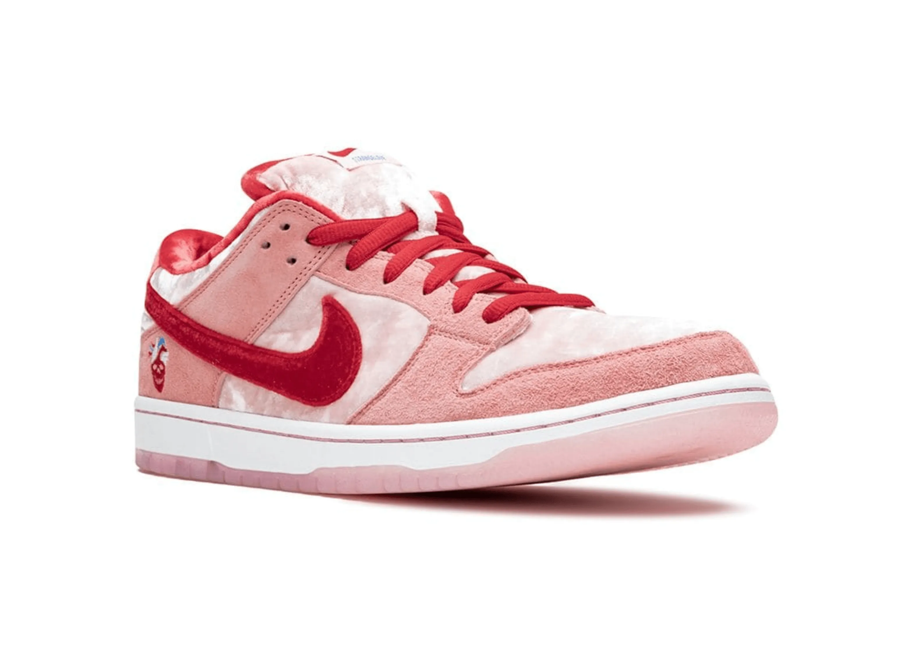 Nike Dunk Sb Low Strangelove