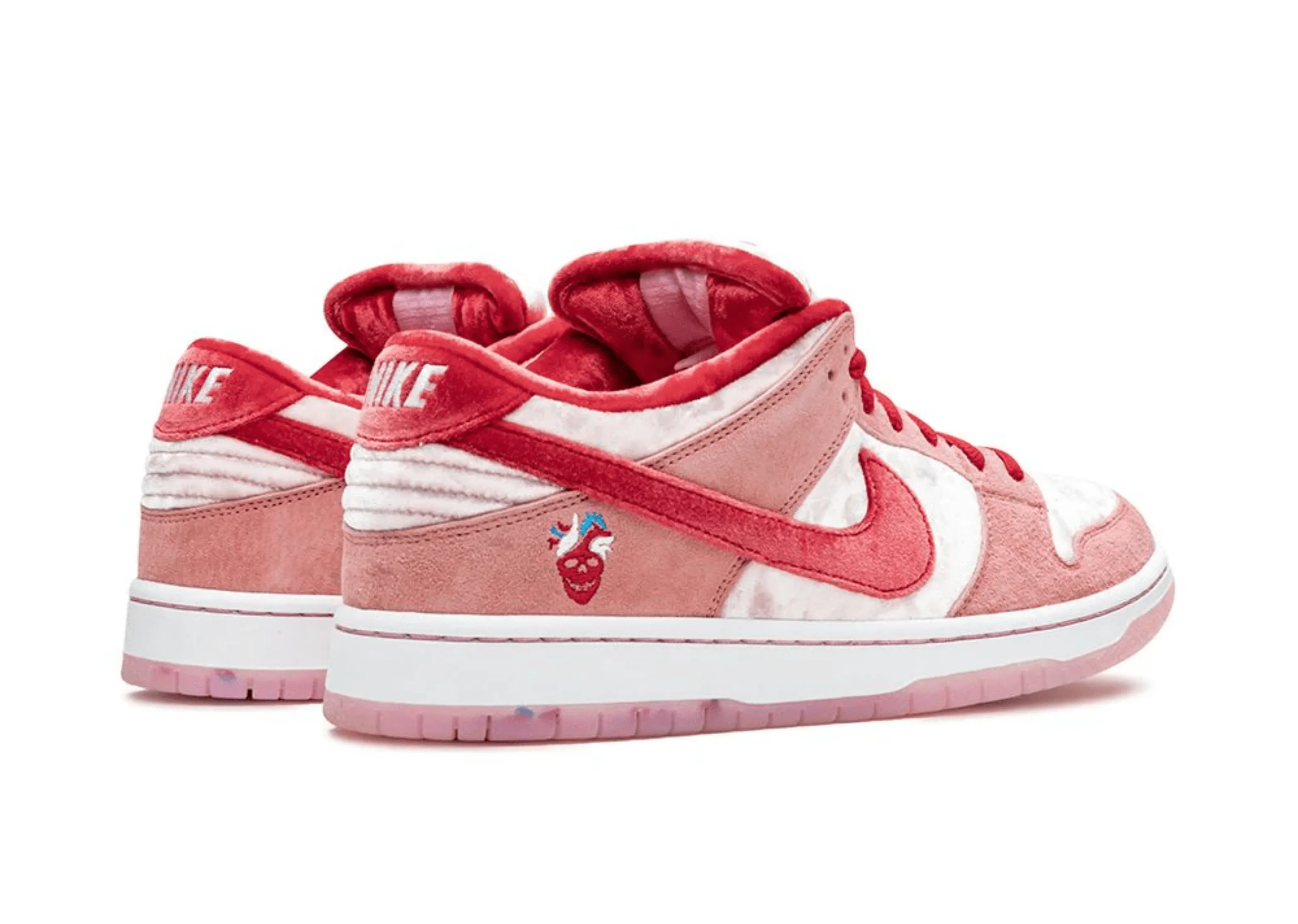 Nike Dunk Sb Low Strangelove