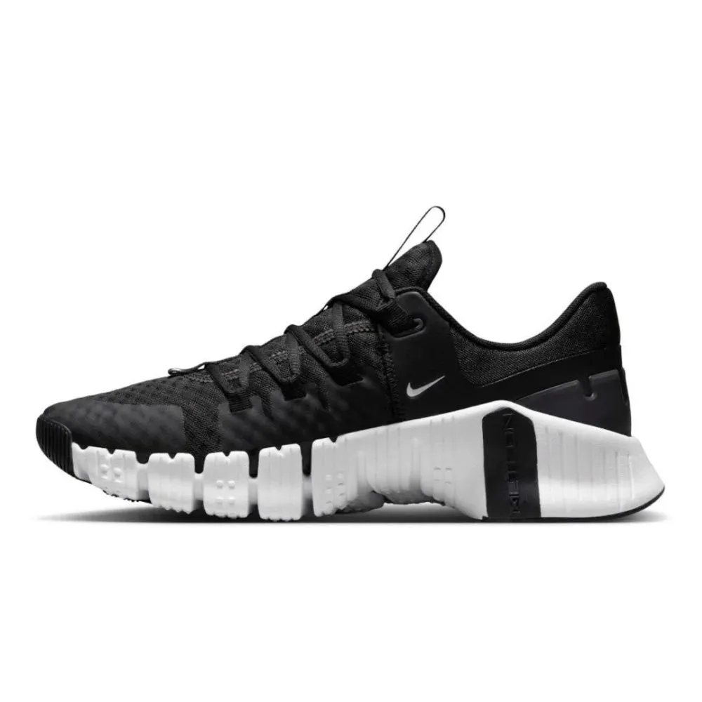 Nike Free Metcon 5 Workout Trainers Mens DV3949-001