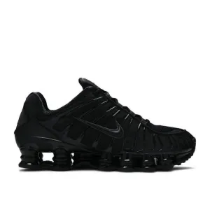 Nike Shox TL ‘Metallic Hematite’ Everlasting Sneaker