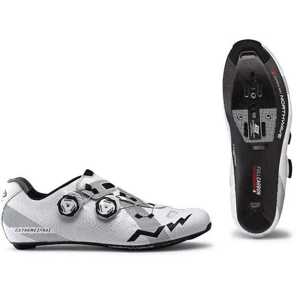 Northwave Extreme Pro Road Shoes