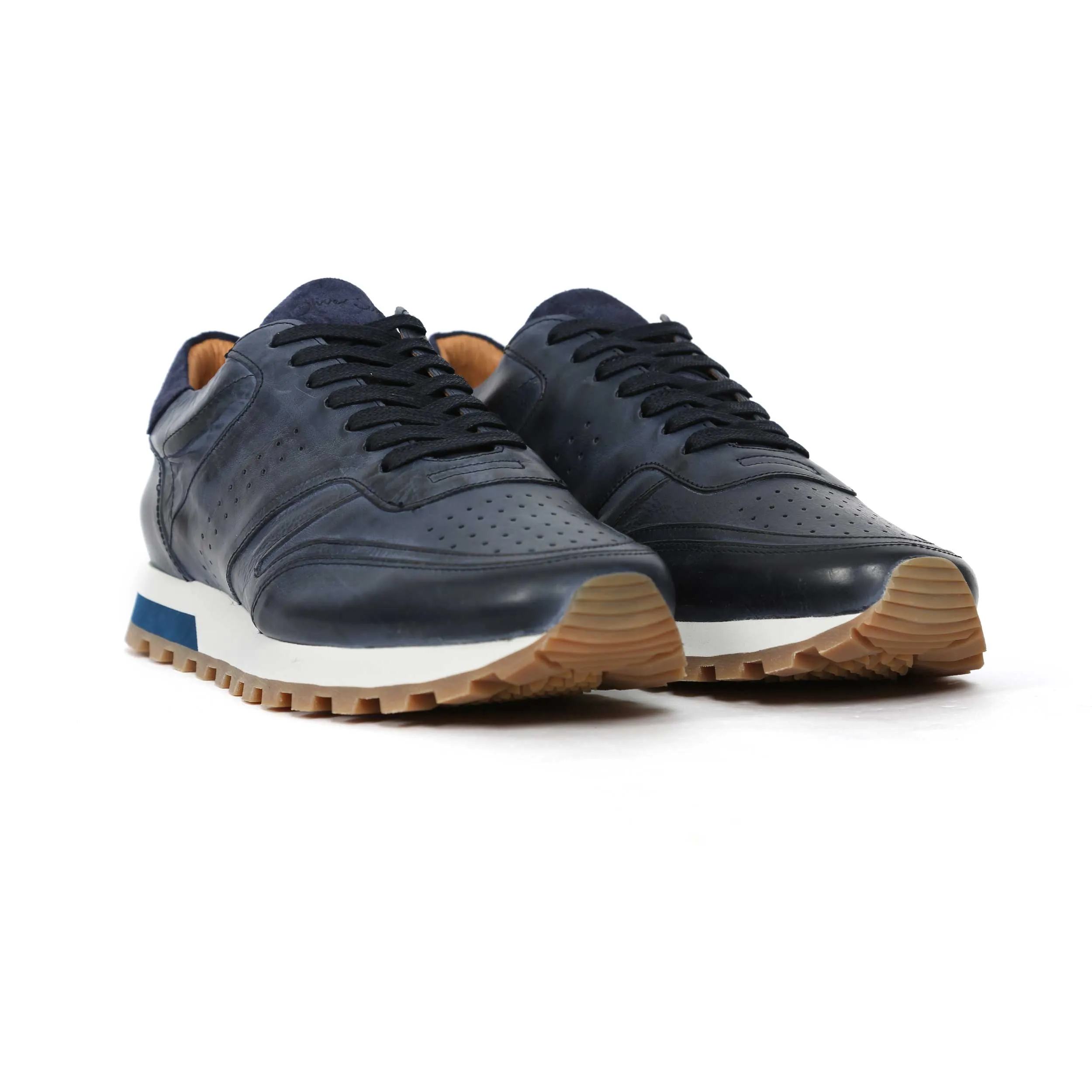 Oliver Sweeney Orjais Trainer in Navy