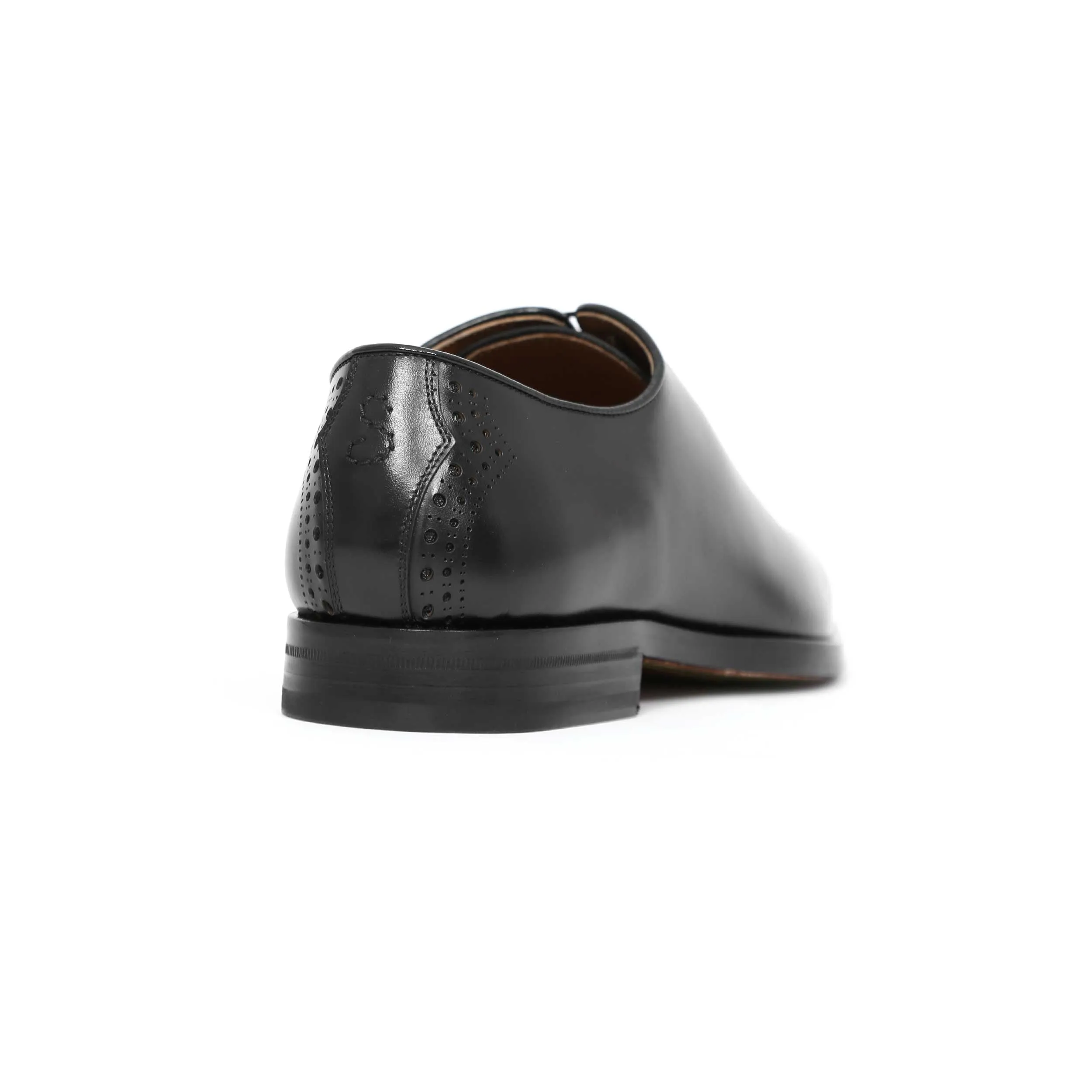 Oliver Sweeney Sassello Shoe in Black