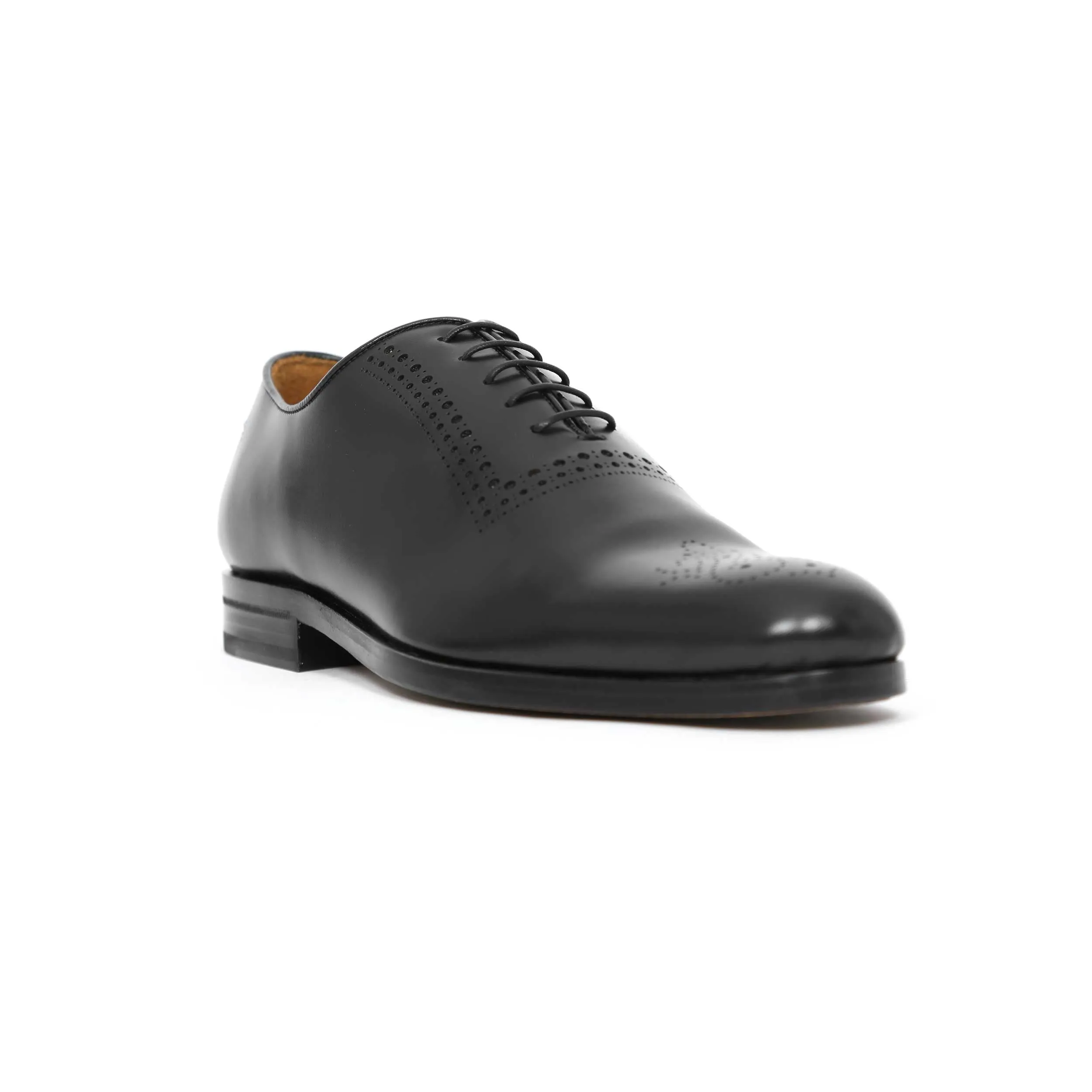 Oliver Sweeney Sassello Shoe in Black