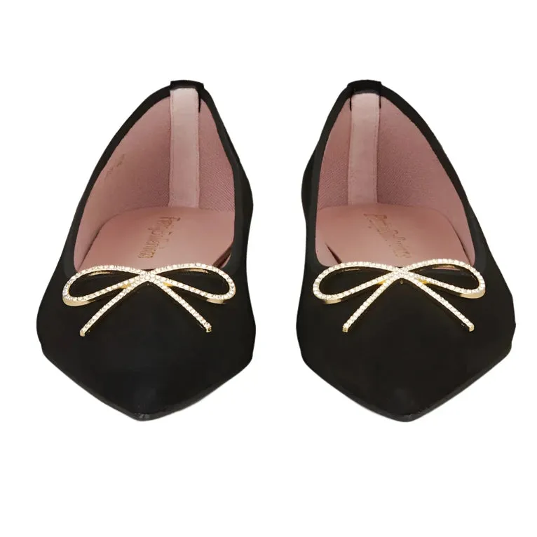 Pretty Ballerinas Ella Ballerina Flat