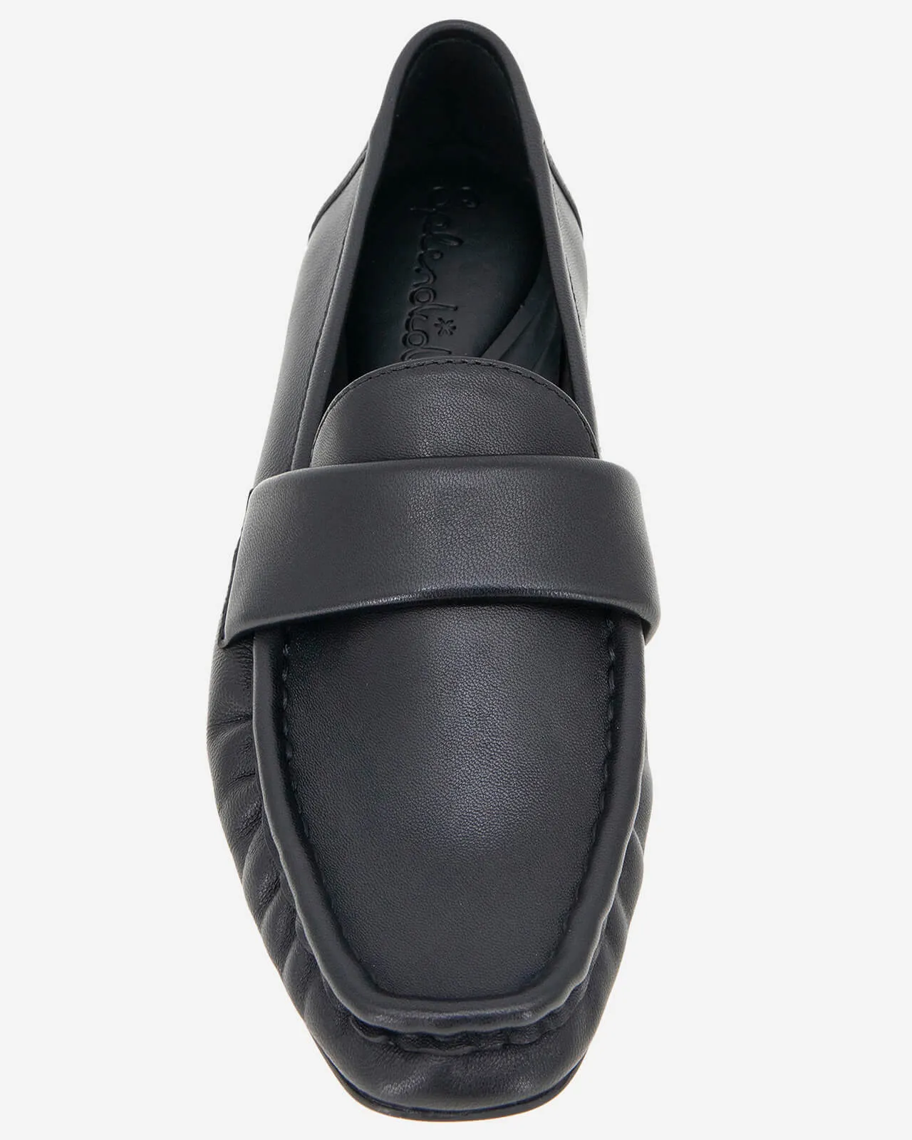 Prixi Loafer in Black