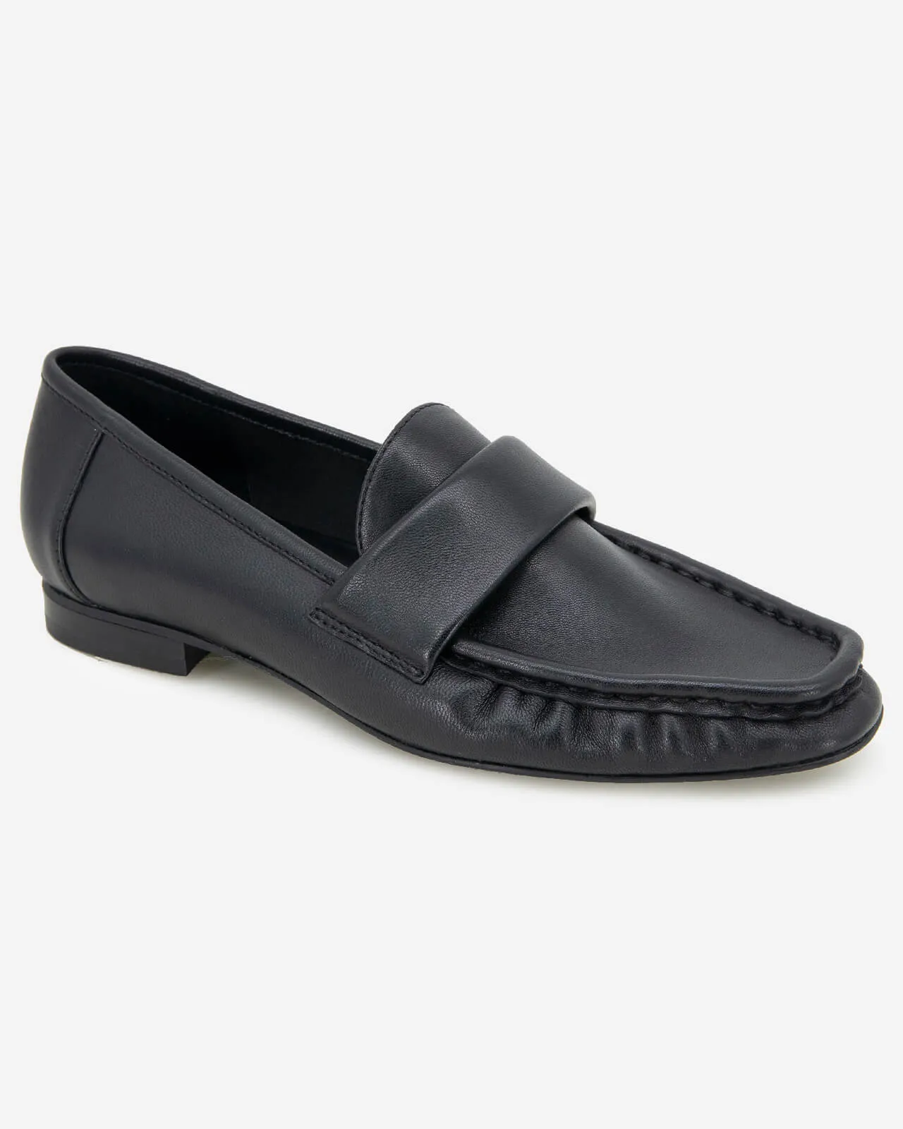 Prixi Loafer in Black