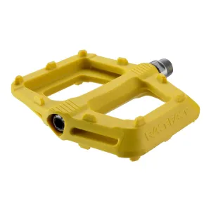 Race Face Ride Pedals Yellow