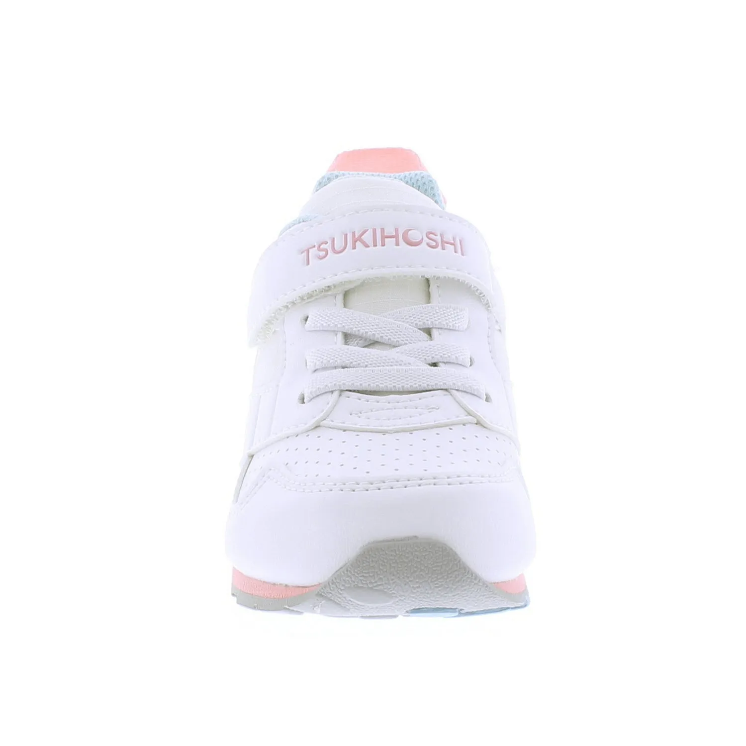 RACER (child) - 2510-106-C - White/Pink