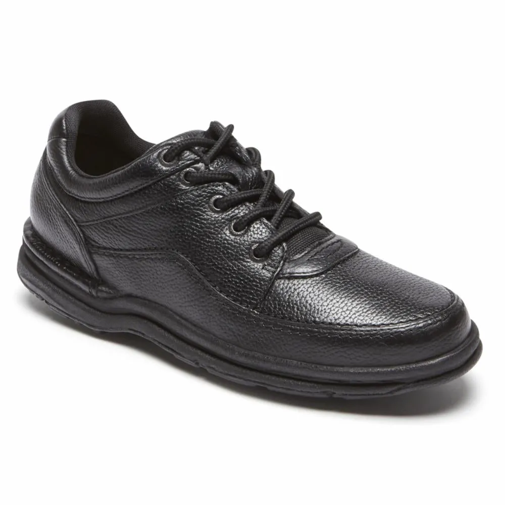 Rockport  Men's World Tour Classic Black W