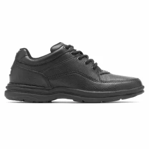 Rockport  Men's World Tour Classic Black W