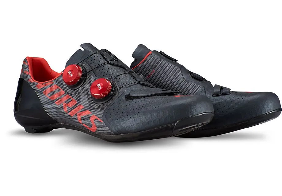 S-Works 7 Rd Shoe Shoe