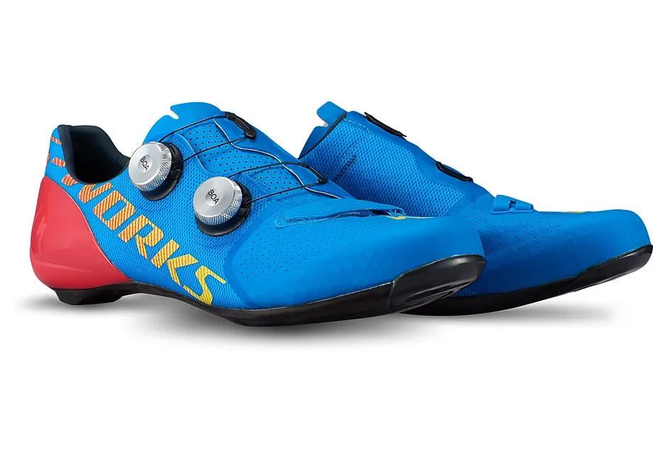 S-Works 7 Rd Shoe Shoe