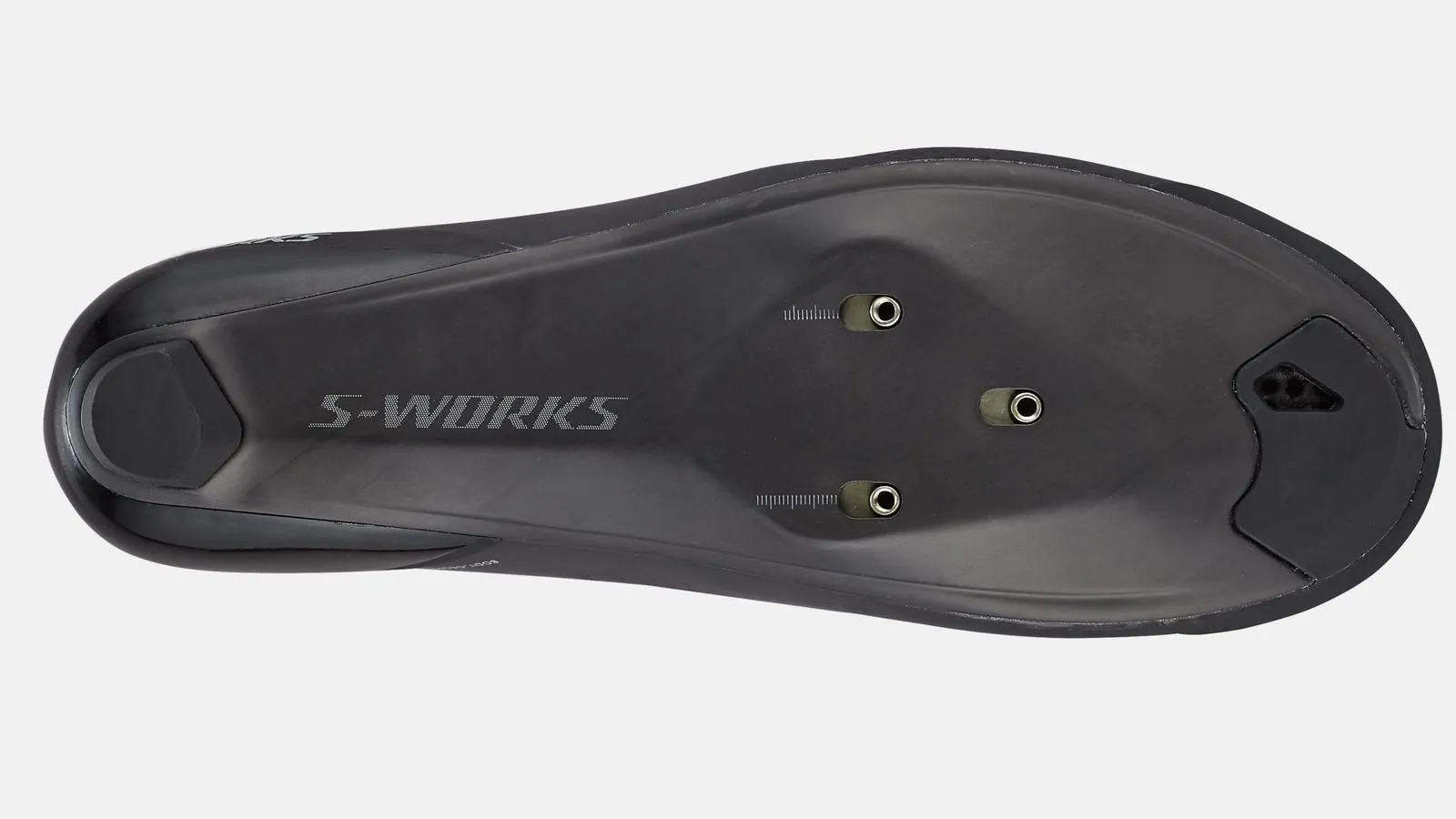 S-Works Recon Shoe Black