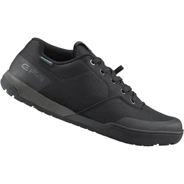 Shimano Clothing GF4 (GF400) Shoes; Black; Size 39