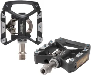 Shimano PD-T8000 Dual-Platform Pedals