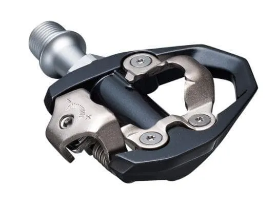 Shimano Pedals PD-ES600 SPD pedals