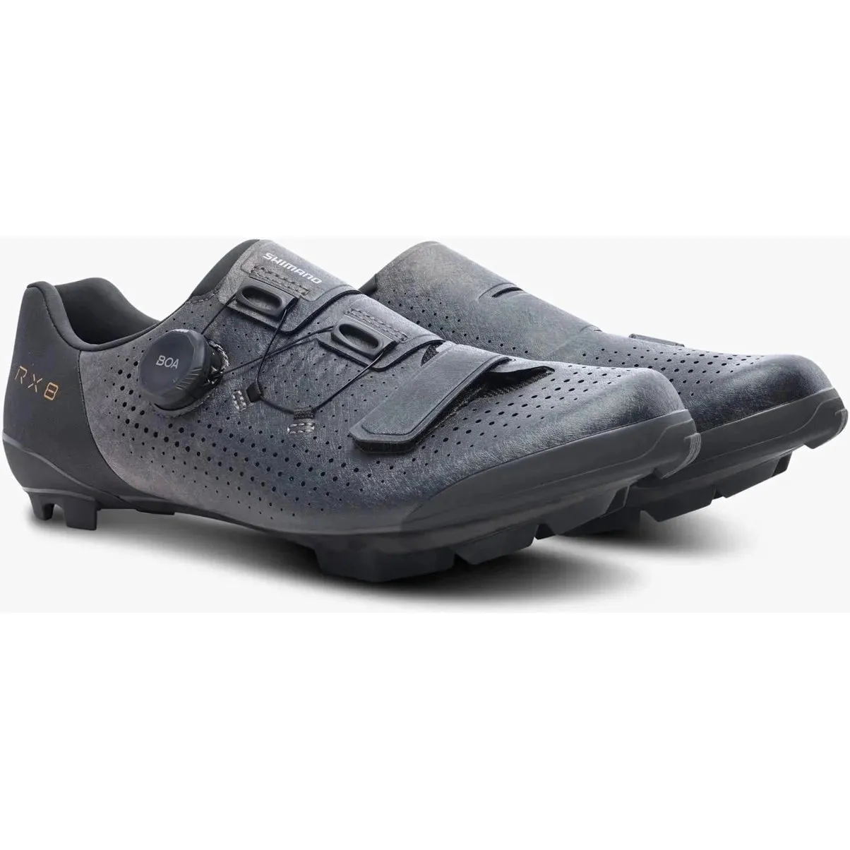 Shimano SH-RX801 SPD Gravel Shoes