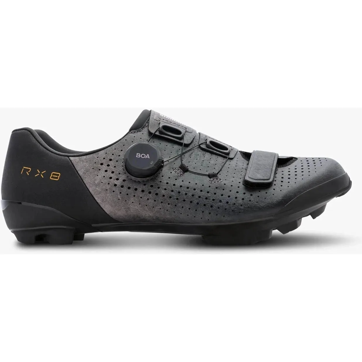 Shimano SH-RX801 SPD Gravel Shoes