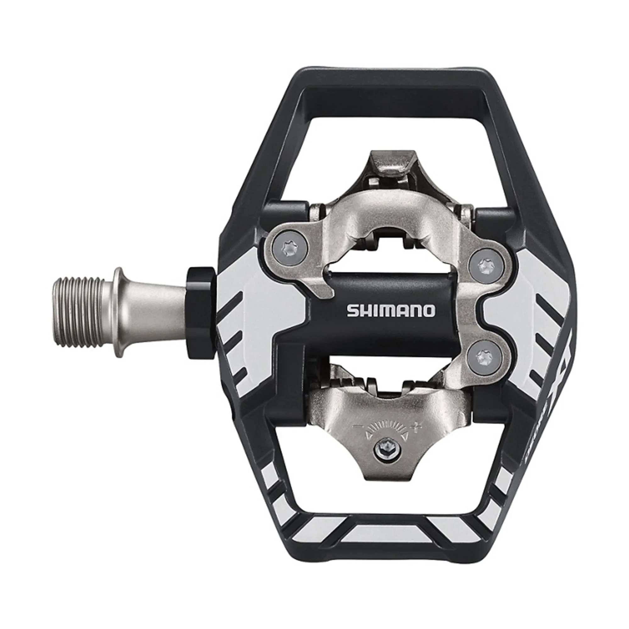 Shimano XT M8120 Trail SPD MTB Pedals