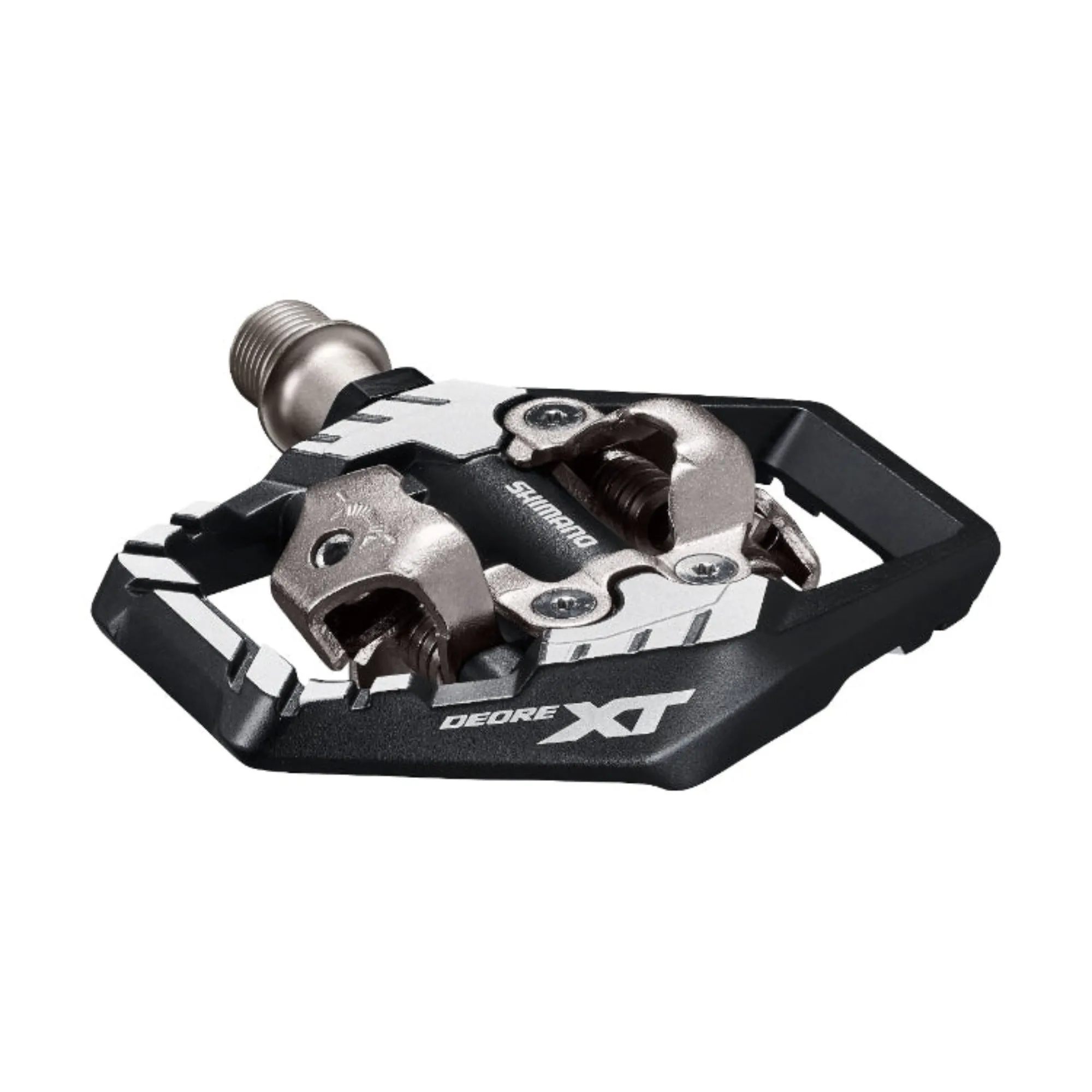 Shimano XT M8120 Trail SPD MTB Pedals