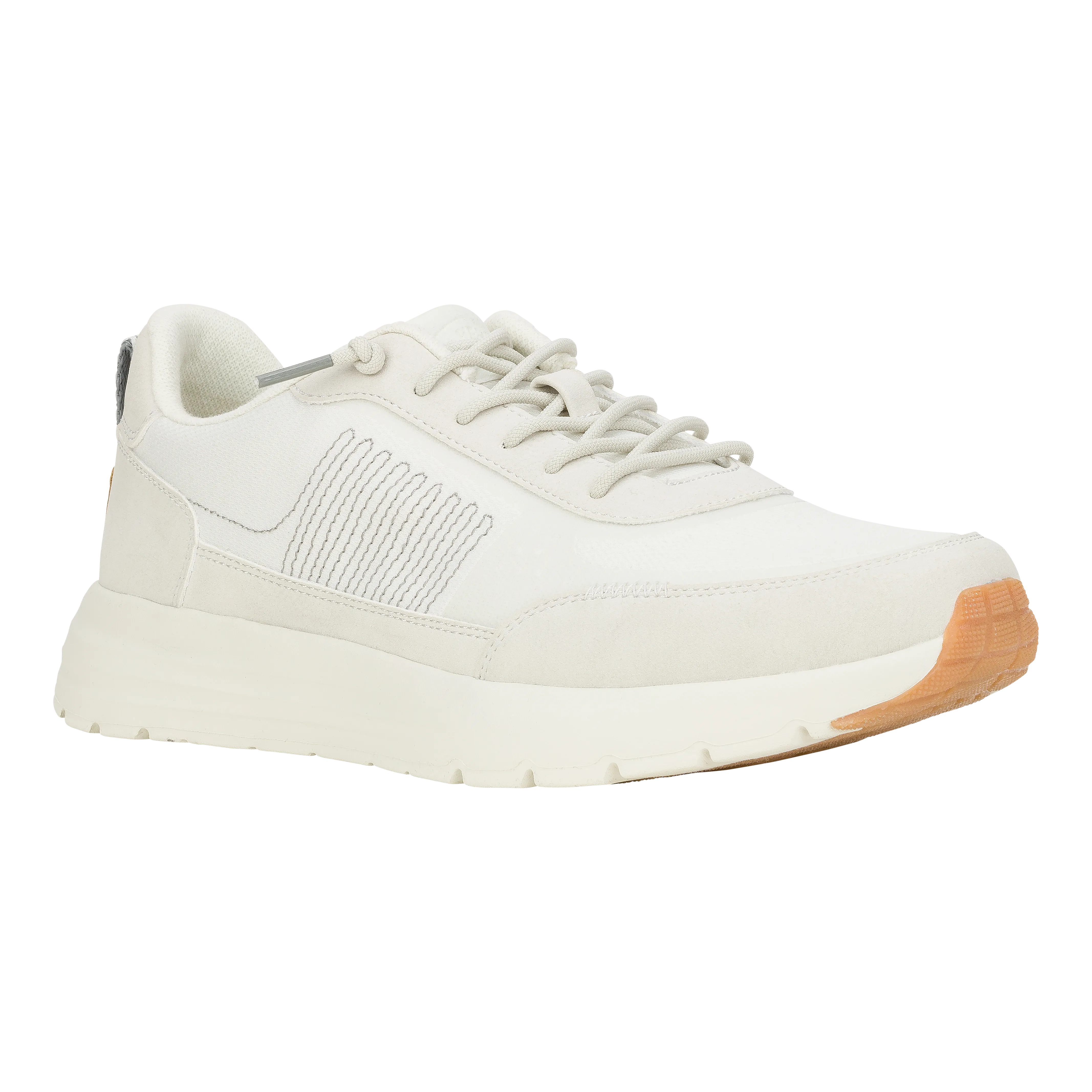 Sirocco Alta Essentials - Light Grey/White