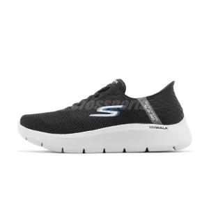 Skecher BKGY - Slip-Ins Go Walk Flex