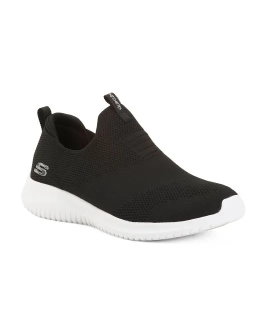 SKECHERS Comfort Athletic Sneakers