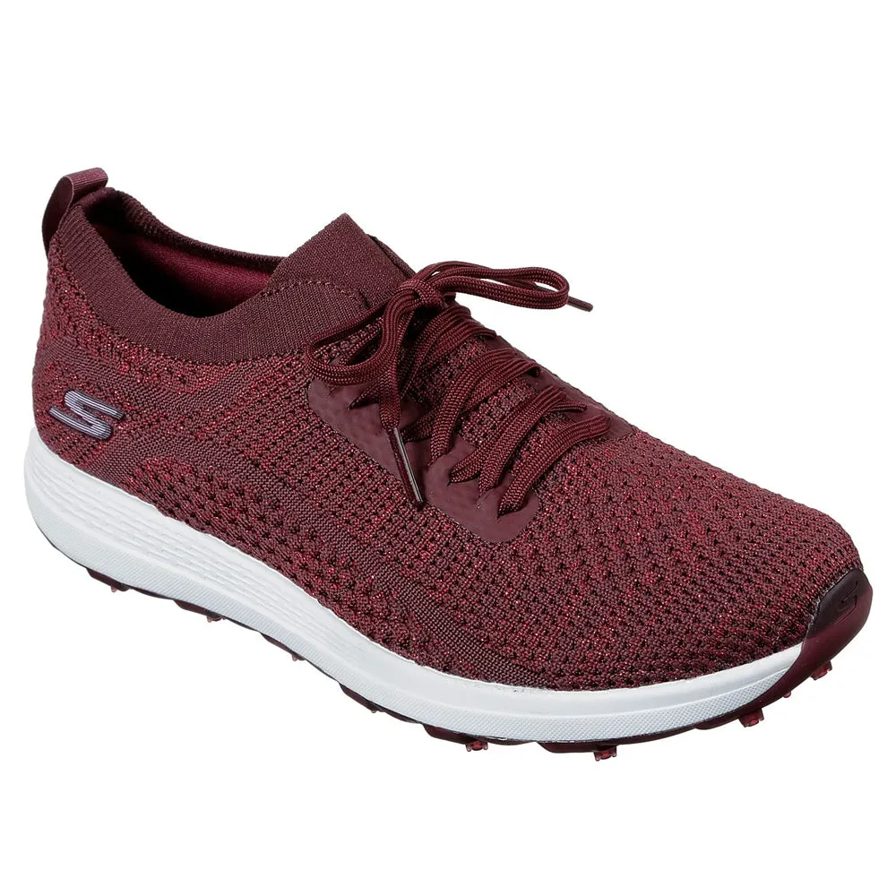 Skechers Go Golf Max - Glitter Spikeless Golf Shoes 2020 Women