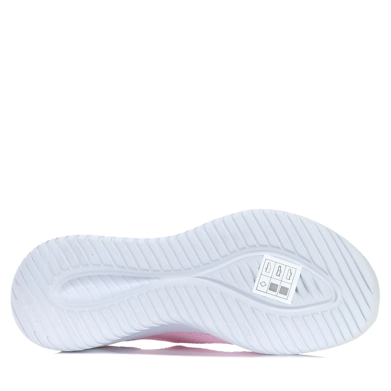 Skechers Kids' Slip-Ins: Ultra Flex 3.0 - Colory Wild Pink