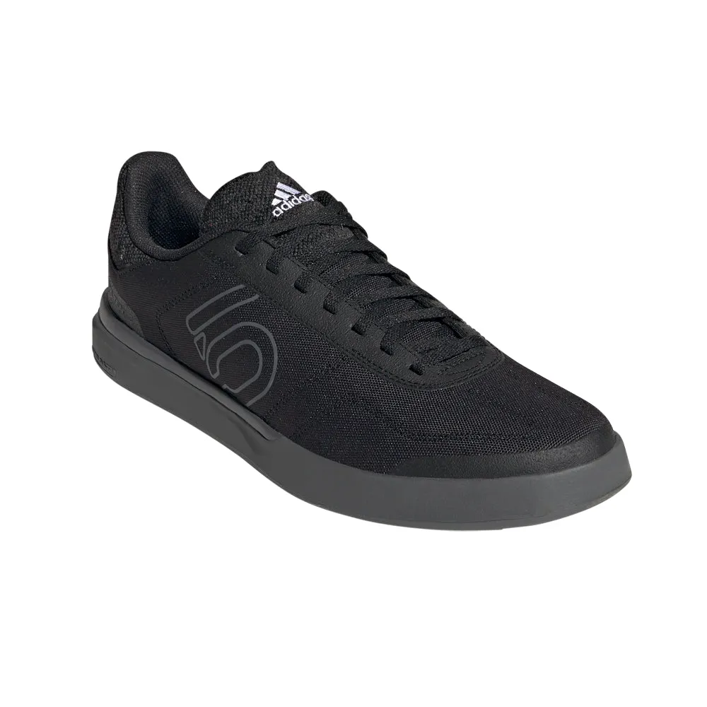 Sleuth DLX Canvas Cycling Shoes