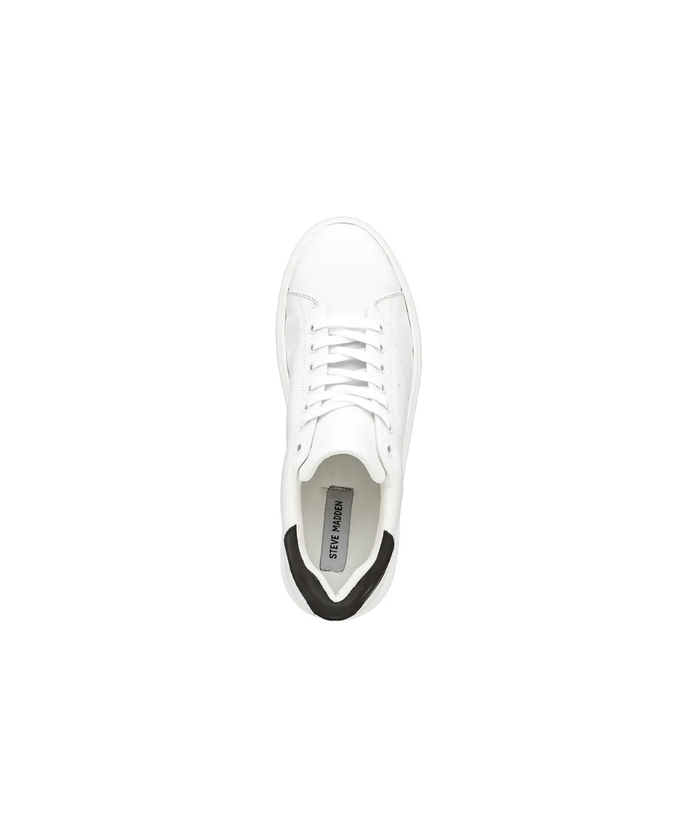 STEVE MADDEN FYNNER SNEAKERS