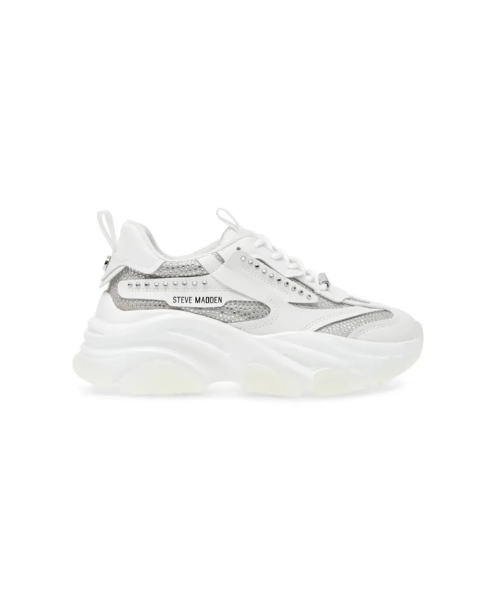 STEVE MADDEN POSSESIONR SNEAKERS