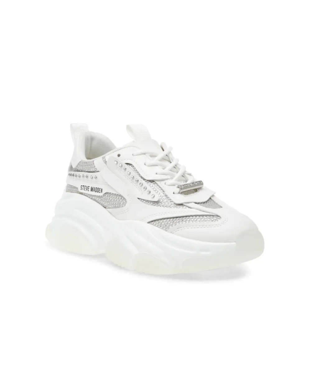 STEVE MADDEN POSSESIONR SNEAKERS