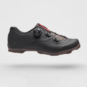 SUPLEST Mountain Sport - Black/Brown