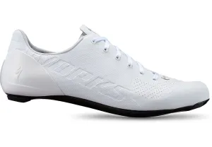 Sw 7 Lace Rd Shoe Wht