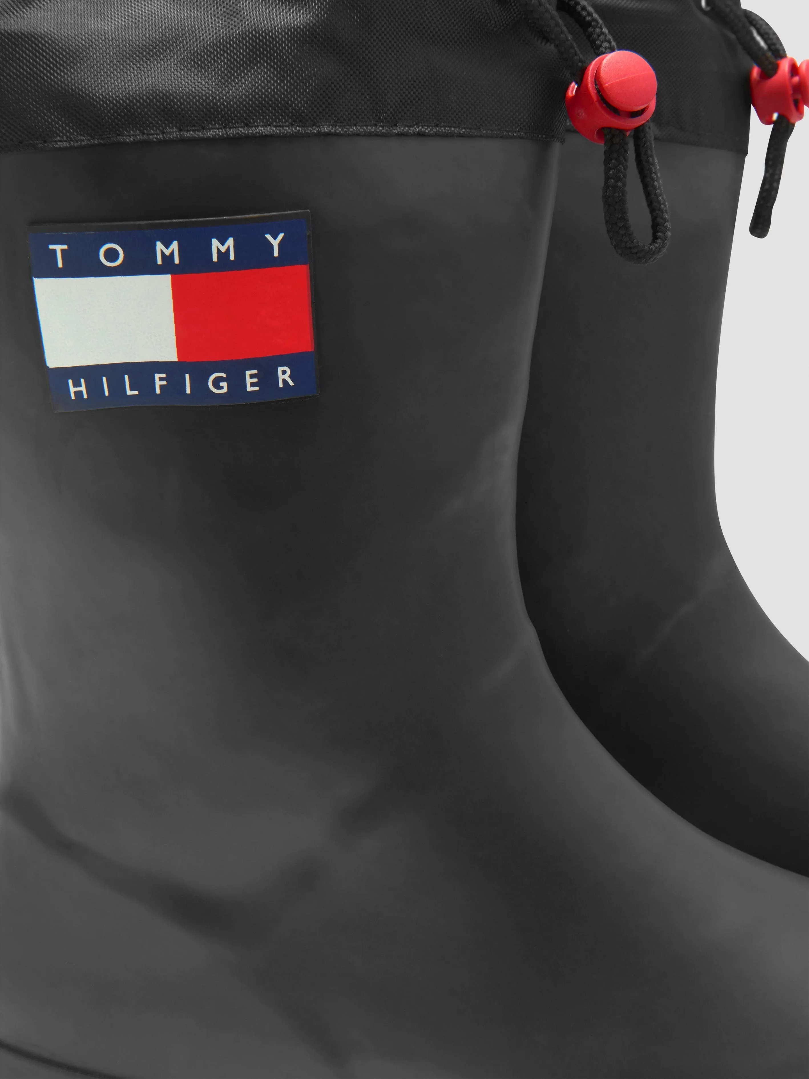 Tommy Hilfiger Unisex Wellies