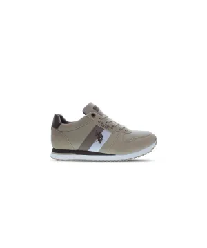 US POLO MEN'S SNEAKER