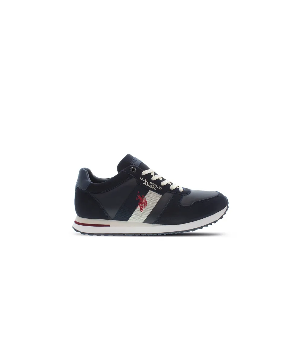 US POLO MEN'S SNEAKER