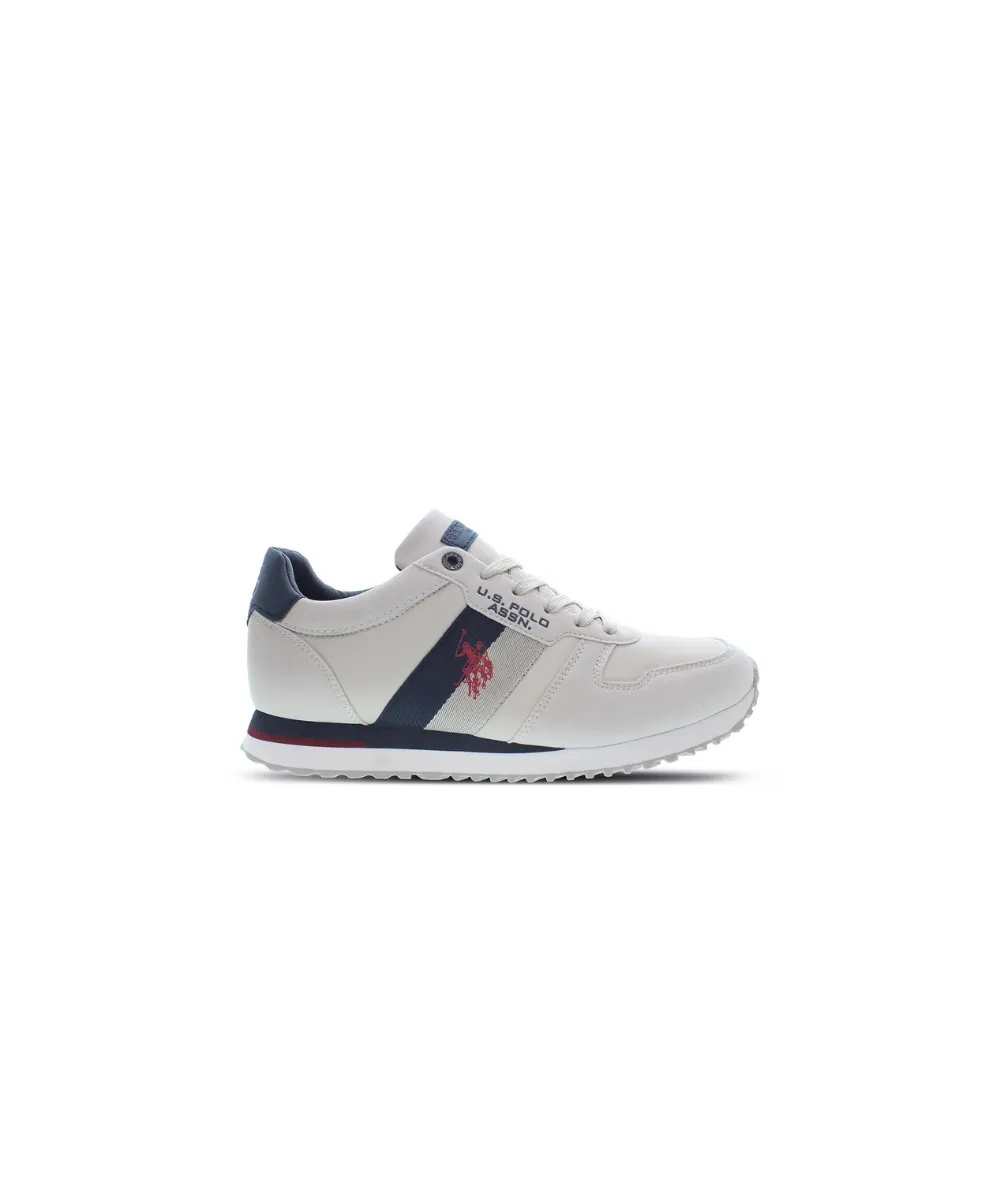 US POLO MEN'S SNEAKER