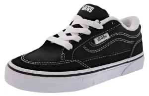 Vans Kid's Bearcat Low Skating Shoes