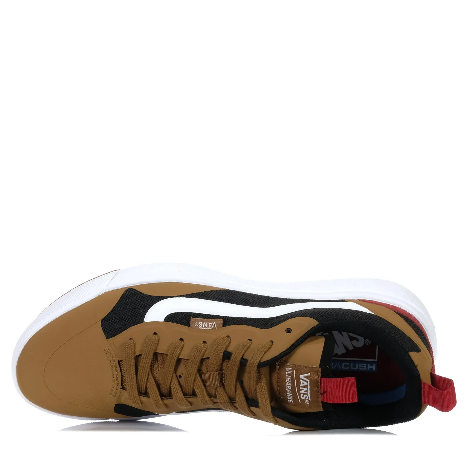 Vans MTE UltraRange EXO Brown/Black