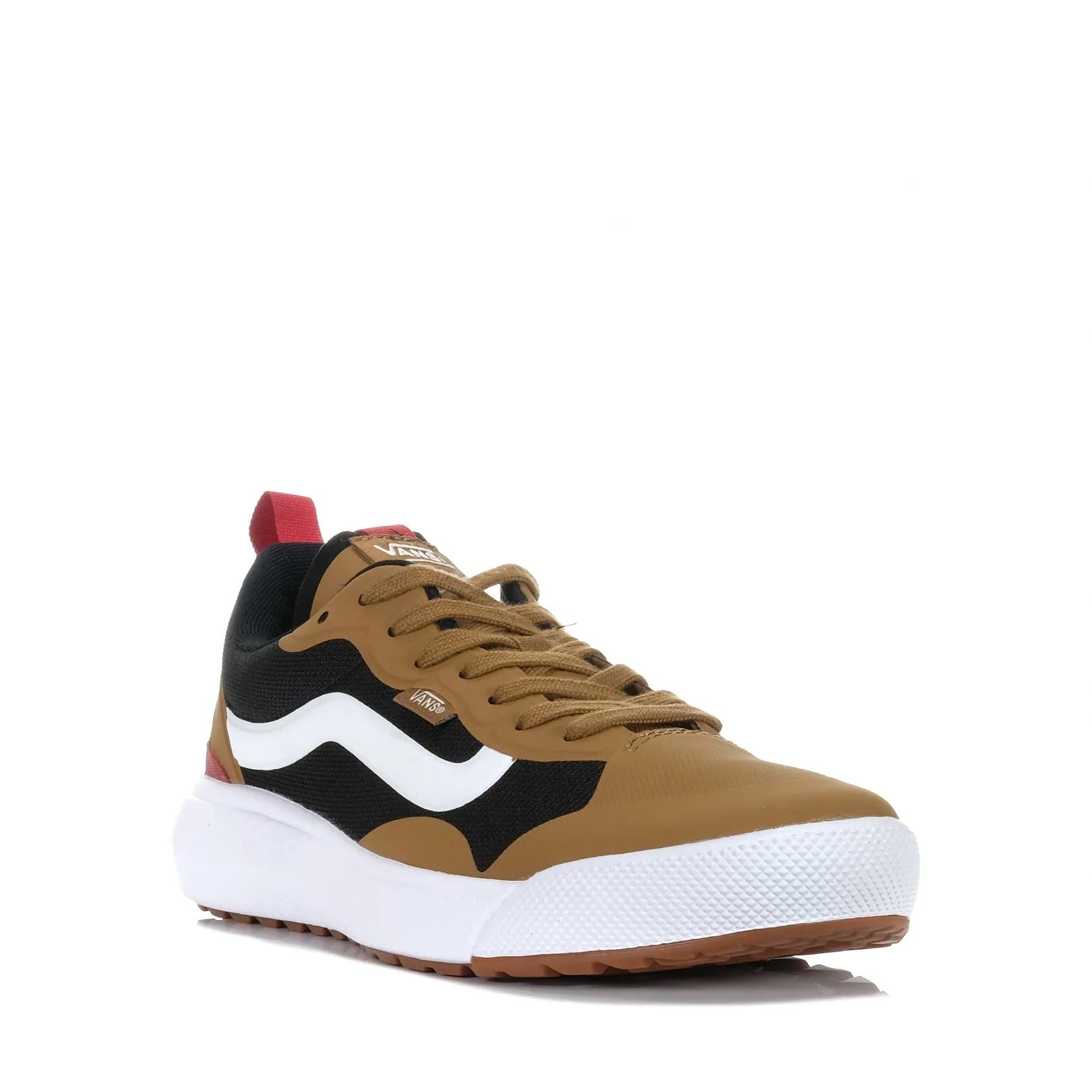 Vans MTE UltraRange EXO Brown/Black