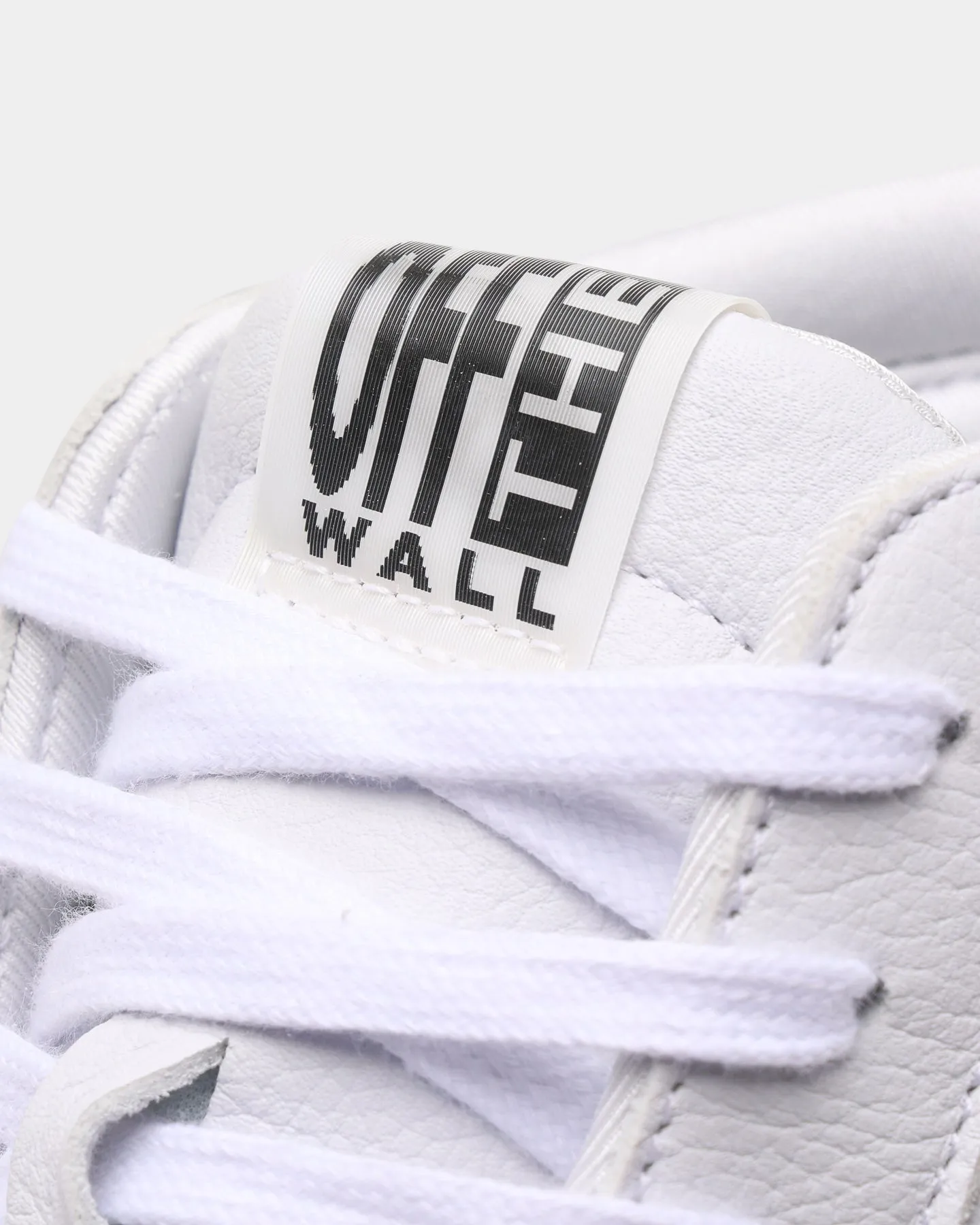 Vans SK8-HI XL Big Mood White