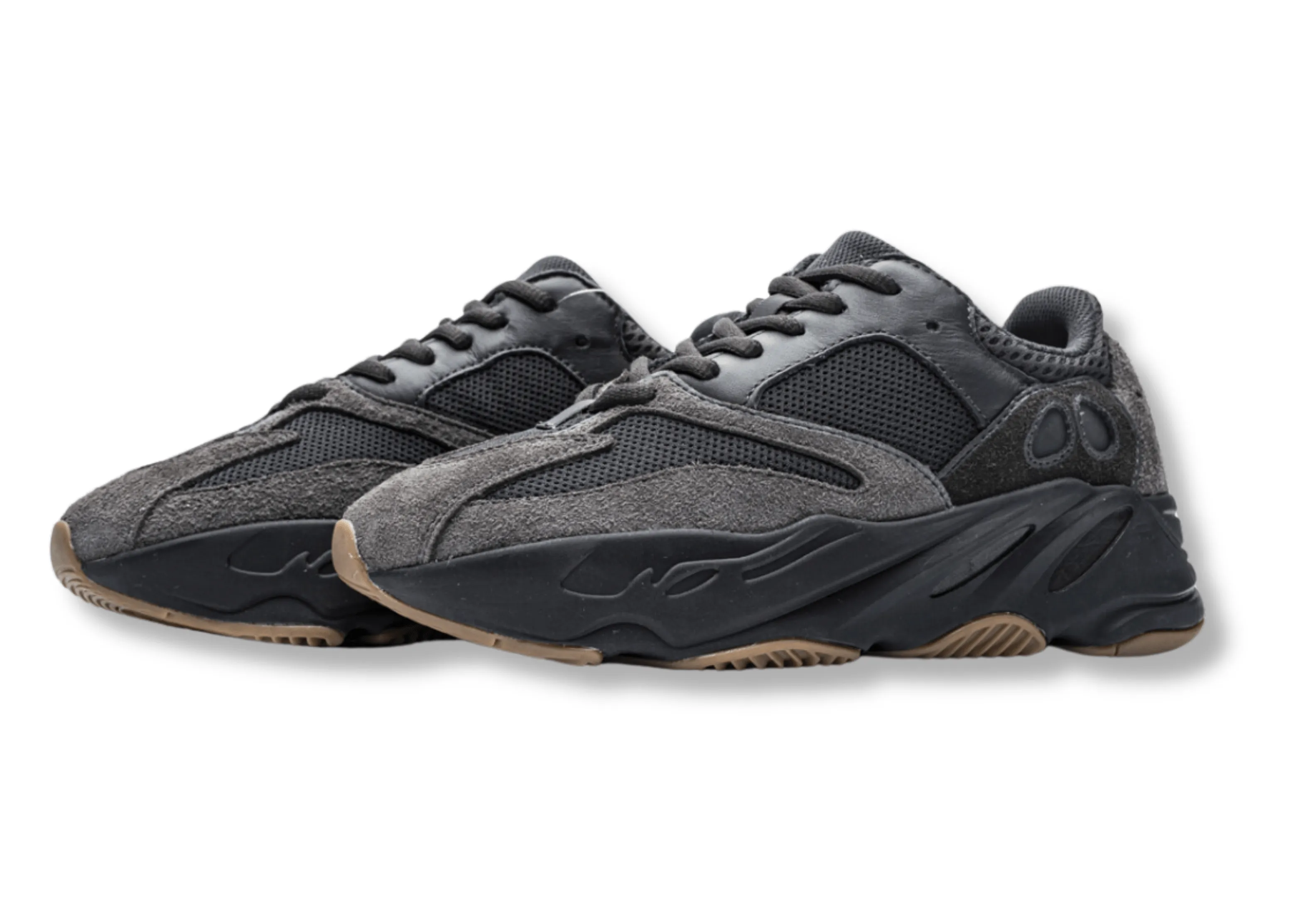 Yeezy Boost 700 Utility Black