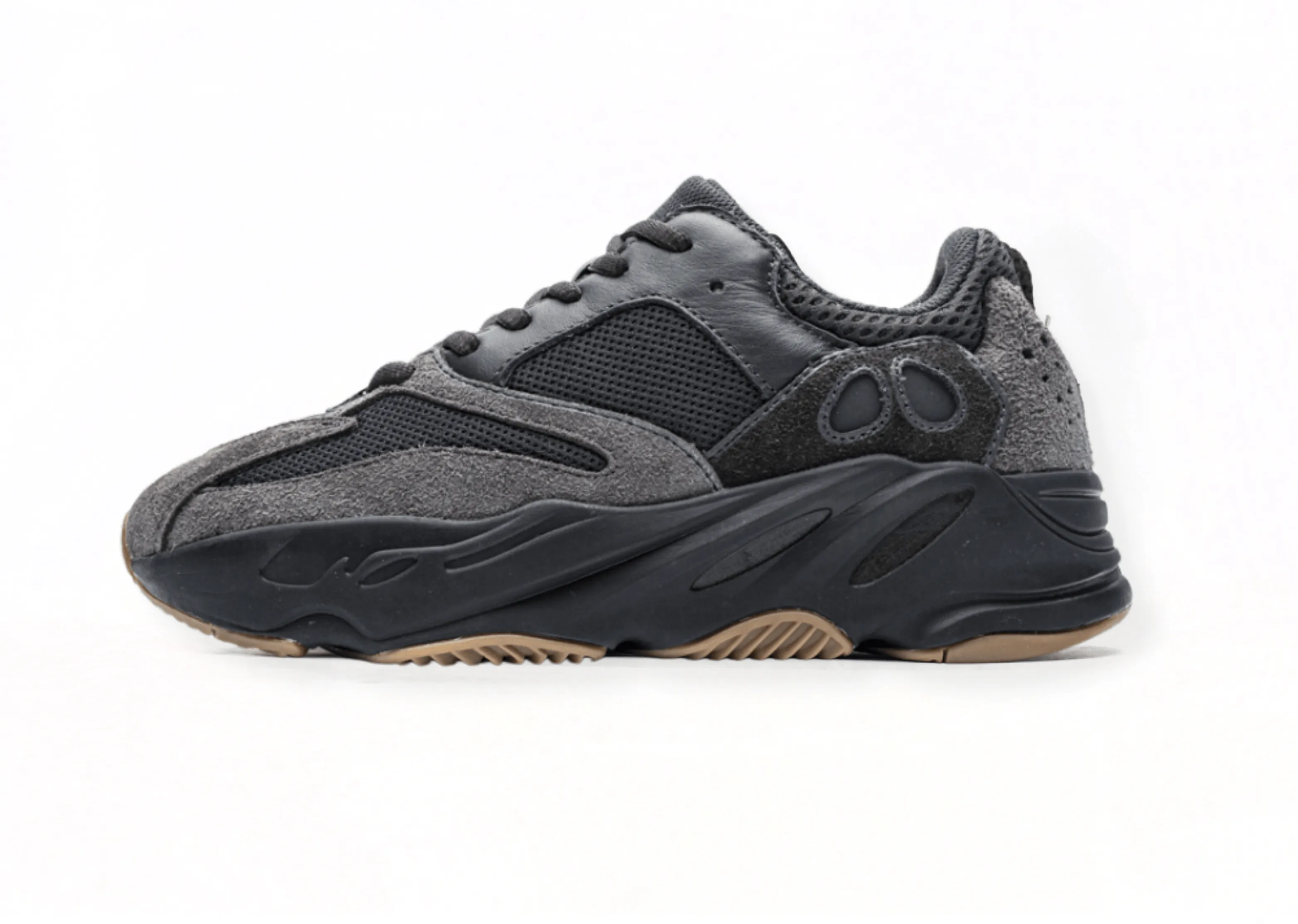 Yeezy Boost 700 Utility Black