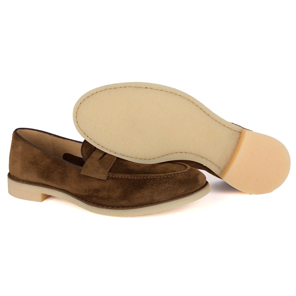 ZEN 53022<br>Arabica loafer